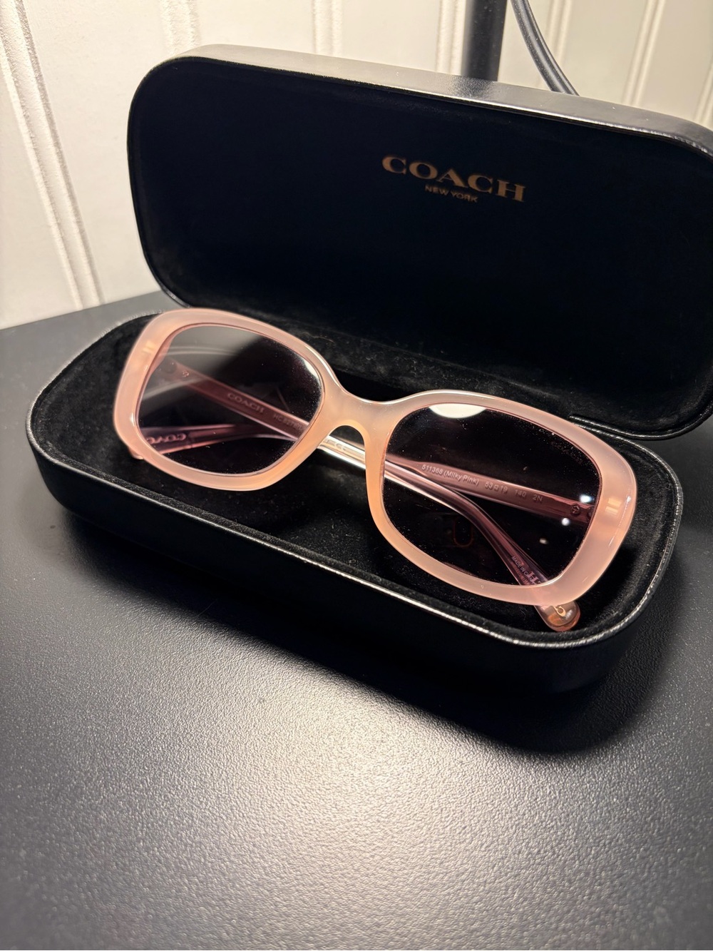 Coach Sunglasses